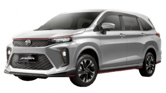 7 Rekomendasi Mobil Keluarga Rp90 Jutaan Mirip Innova Versi Irit BBM, Tak Kalah Tangguh dan Nyaman