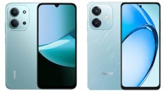 6 HP Memori 128 GB Paling Murah Terbaru 2025 yang Cocok untuk Segala Kebutuhan