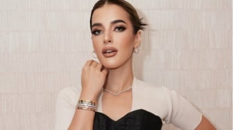 Sidang Cerai Tasya Farasya dan Ahmad Assegaf Masuki Tahap Akhir