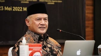 Muhammadiyah Dukung Soeharto Jadi Pahlawan Nasional: Jasanya untuk RI Tak Terbantahkan