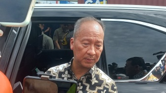 Presiden Prabowo Guyur KAI Rp5 T, Menperin Agus: Angin Segar Industri Nasional!