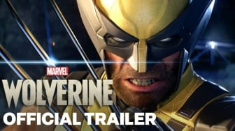 Rilis 2026, Marvel Janjikan Game Wolverine Bakal Spektakuler