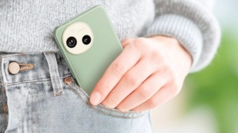 Sharp Aquos Sense 10 Debut: Tawarkan Layar IGZO OLED 240 Hz dan Bodi Compact