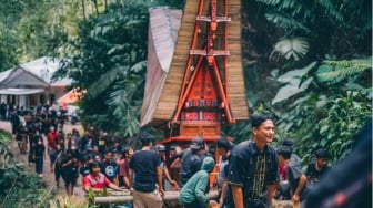 12 Keajaiban Wisata Sulawesi Bikin Takjub: Dasar Laut hingga Puncak Gunung