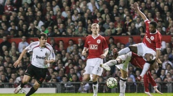 5 Gol Solo Terbaik Sepanjang Sejarah Liga Champions: Dari Kaka hingga Micky van de Ven