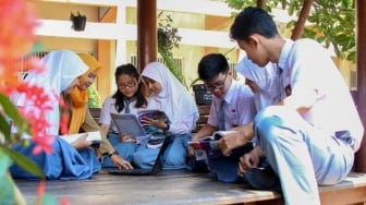 KJP Plus Tahap II 2025 Cair untuk 707 Ribu Siswa DKI, Cek Nominalnya