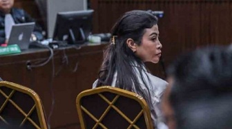 Lingkaran Korupsi SYL: Giliran Putri Kandung Indira Chunda Thita Diperiksa KPK Soal Pencucian Uang