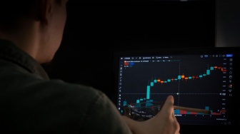 OJK Beri Syarat jika Himbara Mau Naikkan Bunga Deposito Valas