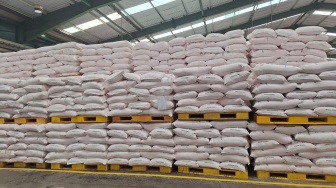 Rp6.500 Per Kg Gabah dan Pupuk Turun 20 Persen: Jurus Prabowo Bikin Petani Bogor Cuan Gila-Gilaan