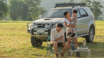 7 Mobil Keluarga Irit BBM di Bawah Rp 100 Juta Nyaman untuk PP Luar Kota