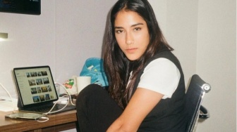 Sabrina Alatas Bungkam, Unggahan Baru Disorot di Tengah Isu Perselingkuhan