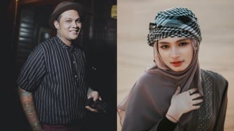 Kasus Narkoba Ubah Sikap Virgoun, Inara Rusli Akui Komunikasi Membaik?