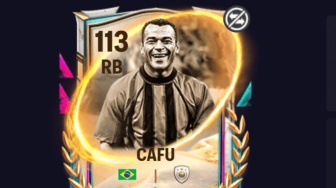 19 Kode Redeem FC Mobile 6 November 2025: Gaet Cafu 113 Hingga 25.000+ Gems Gratis
