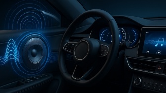 6 Mobil Listrik dengan Audio Bawaan Premium yang Bikin Setiap Lagu Terasa Hidup