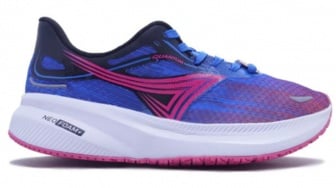 7 Rekomendasi Sepatu Lokal Sekelas New Balance Harga Rp100 Ribuan untuk Pelajar