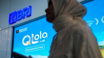 Qlola by BRI Catat Prestasi Besar di IDX Channel 2025 dengan Inovasi Finansial Unggul