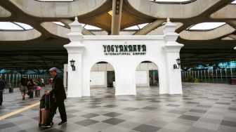 Jamaah Haji DIY Tak Perlu ke Solo Lagi, Embarkasi Langsung dari YIA Mulai 2026