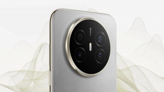 HP Paling Tipis Huawei Siap Diburu, Harga Mulai Rp 9 Jutaan