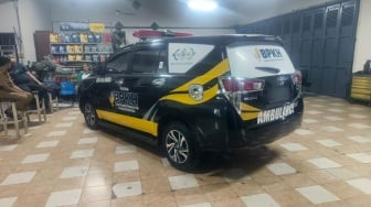 KPK Sita Aset Satori: Dari Ambulans hingga Kursi Roda Diduga Dibeli Pakai Uang Haram