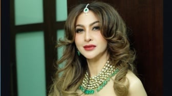 Apa Kabar Diana Pungky? Pemain Jinny Oh Jinny yang Awet Muda di Usia 51 Tahun