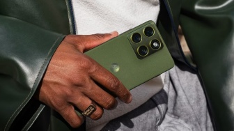 Rumor Ponsel Motorola akan Dibekali Chipset Snapdragon 8 Gen 5