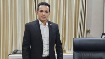 Profil Gamal Albinsaid, Disebut Sosoknya Mendekati Zohran Mamdani Wali Kota Muslim Pertama di NY