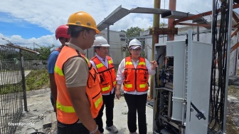 XLSMART Perkuat Jaringan di Bengkulu, Dorong Akses Digital Cepat Hingga ke Pelosok Daerah