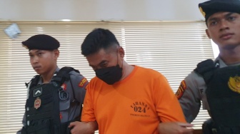 Motif Pembunuh Wanita di Gamping Sleman, Cinta Ditolak Pisau Bertindak