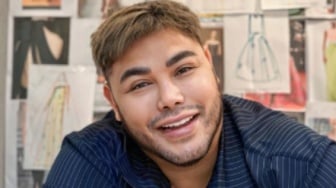 Ivan Gunawan Dikecam gegara Sudah Haji tapi Bongkar Aib Sesama Artis