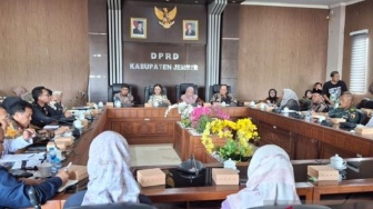 Tiga Rumah Sakit di Jember Curang dalam Klaim JKN