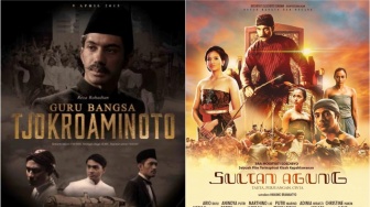 5 Film Pahlawan Wajib Ditonton di Netflix, Sambut Hari Pahlawan 10 November!