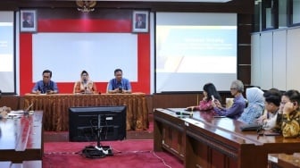 DPRD Jateng Tegaskan Komitmen Kawal Implementasi PPPK Paruh Waktu, Pastikan Soal Kesejahteraan