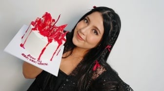 Nessie Judge Minta Maaf karena Pajang Foto Junko Furuta di Konten bareng NCT Dream