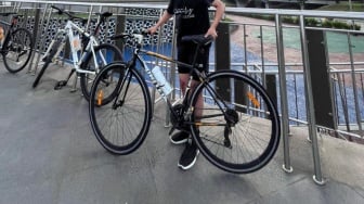 Sepeda Harga 2 Jutaan Terbaik November 2025: Rekomendasi Jagoan Lipat dan MTB untuk Pemula