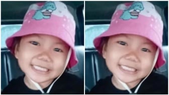 Hilang di Makassar Ditemukan di Jambi, Begini Kronologi Bocah Bilqis Diculik Wanita Misterius