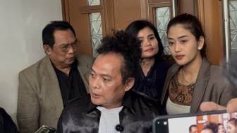 Ajukan PK, Adam Damiri Akan Hadirkan Enam Ahli di Sidang Asabri