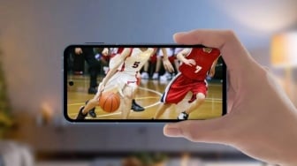 Sharp Aquos Sense 10 Lolos Sertifikasi di Indonesia, HP Compact dengan Snapdragon 7s Gen 3