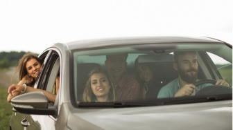 5 Mobil Bekas Keluarga 7 Seater Harga Rp50 Jutaan, Irit BBM dan Perawatan Murah