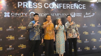 Koridor Timur Jakarta Kian Berkembang, Kini Jadi Magnet Investasi Brand Ternama