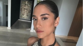 Terseret Isu Selingkuh dengan Hamish Daud, Unggahan Terbaru Sabrina Alatas Jadi Sorotan