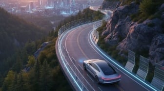 5 Rekomendasi Mobil Listrik Kuat Nanjak, Tangguh dengan Harga Mulai 200 Jutaan