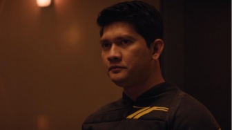 Iko Uwais Bergabung di Film Road House 2, Main BarengJake Gyllenhaal danHidetoshi Nishijima