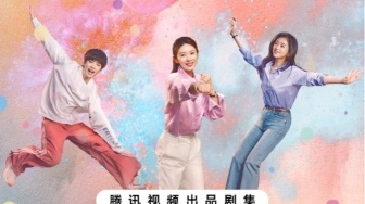 Sinopsis Those Days, Drama China yang Dibintangi Tong Yao dan Jiang Xin