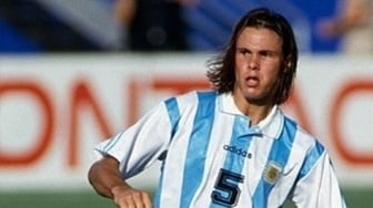 Legenda Fernando Redondo: Pangeran Bernabeu yang Menolak Potong Rambut