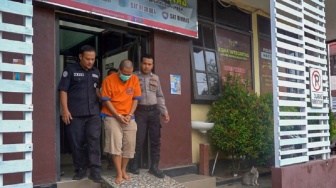 Gak Punya Otak! ASN di Pasuruan Berkali-kali Cabuli Keponakan, Modusnya Begini
