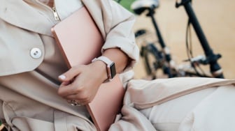 5 Rekomendasi Jam Tangan Lokal untuk Wanita, Desain Elegan dan Timeless