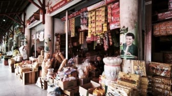 Cuaca Ekstrem Ancam Pangan DIY? Ini Strategi Pemda Amankan Stok Hingga Akhir Tahun