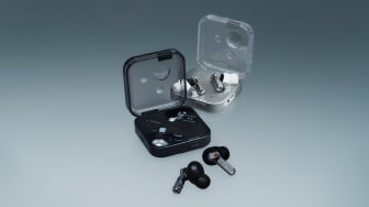 Nothing Ear (3) Resmi Dijual ke Indonesia, TWS Premium Harga Rp 3 Juta