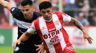 Imanol Machuca, Timnas Malaysia dan 17 Menit yang Membuat Karier Sepak Bolanya Sengsara