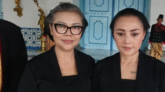 Kapan Putra Mahkota Keraton Solo Menjadi PB XIV? Anak PB XIII Ungkap Waktunya